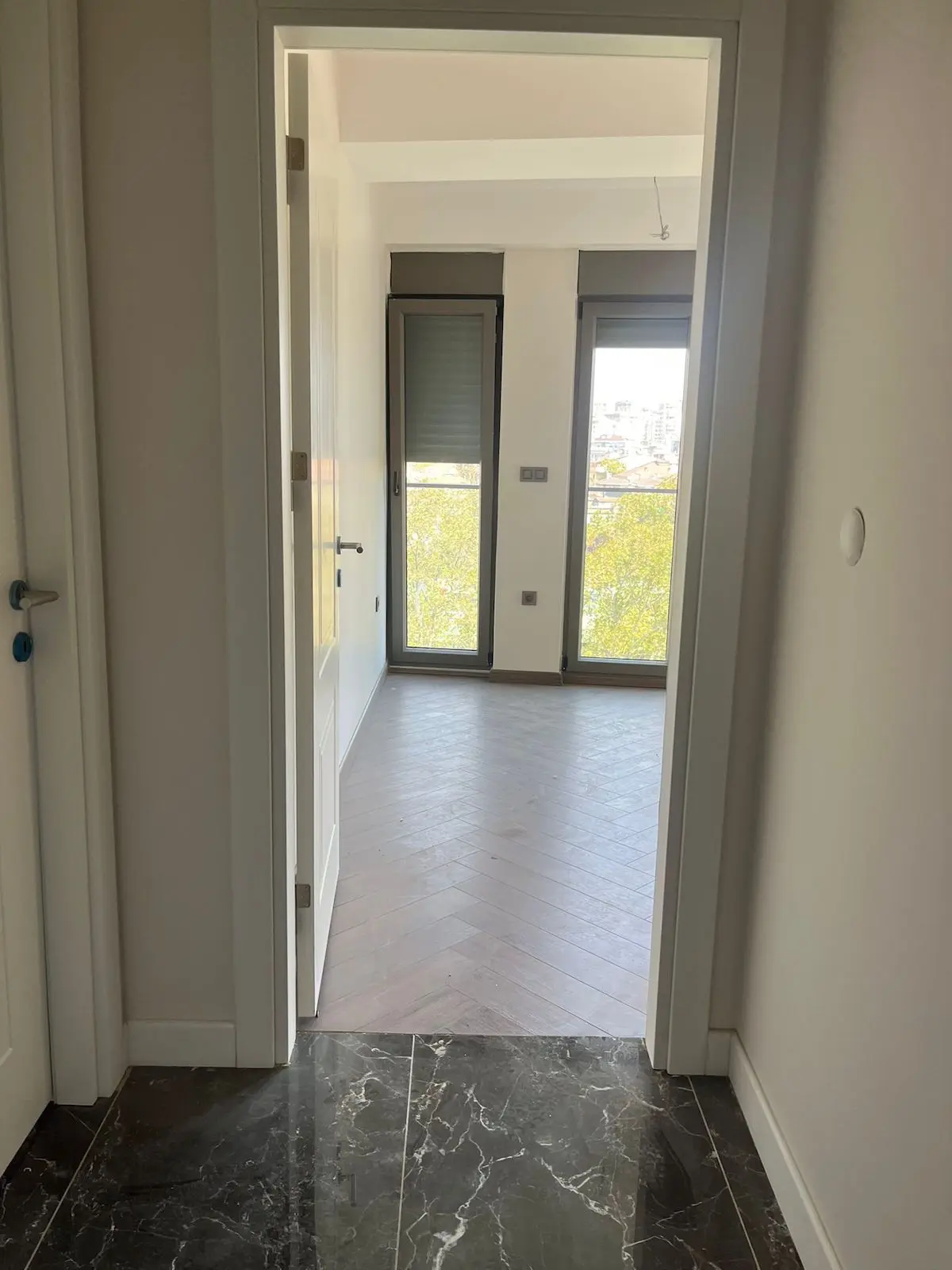 Коридор